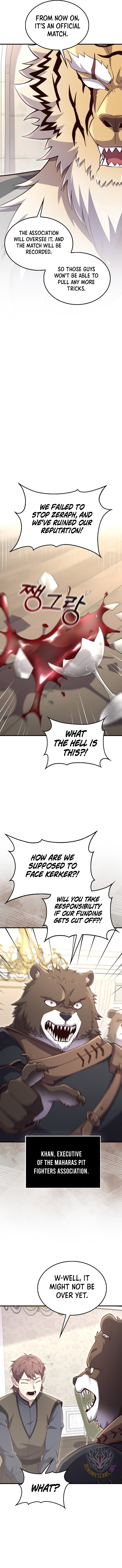 The Lord's Coins Aren't Decreasing?! Chapter 225 6